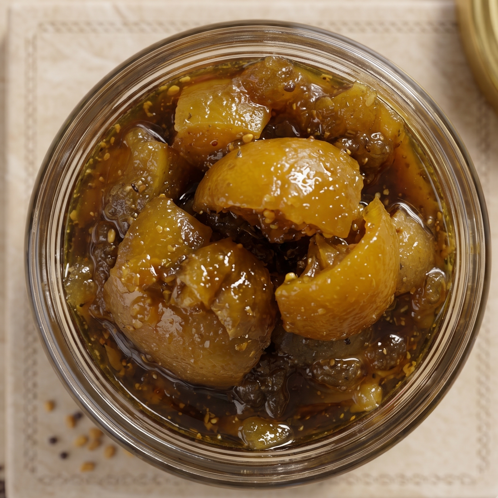 Khatta Meetha Lemon Pickle | Zero Oil | Traditional Homemade Recipe